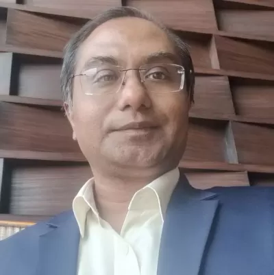 Sharif Md. Sadiqul Islam