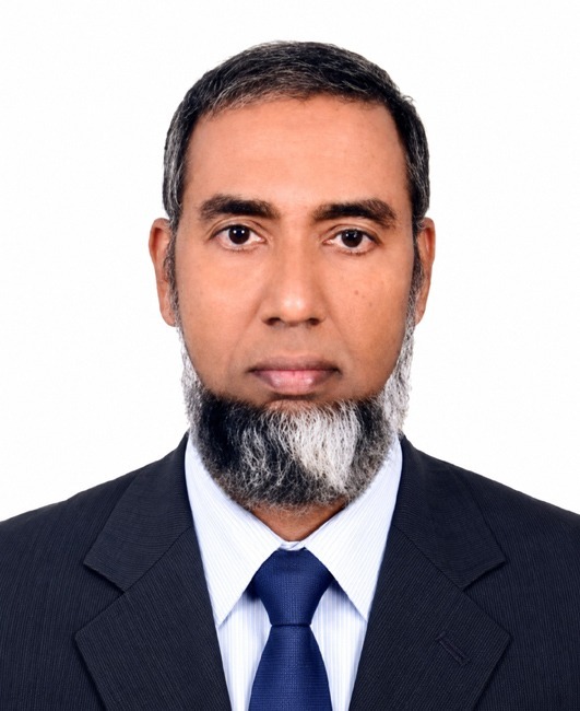 Principal of Hasanpur College