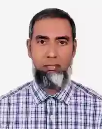 Principal of Hasanpur College