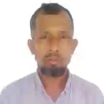 Md. ABDUL MOTIN