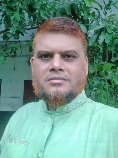 Md Kabir Hossain