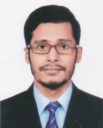 Mohammad Mahamodul Azam