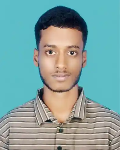 Md. Sayem Bepari